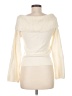 Unbranded Ivory Turtleneck Sweater Size M (estimated) - photo 2
