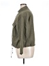 Max Studio Green Jacket Size 1X - photo 5