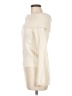Unbranded Ivory Turtleneck Sweater Size M (estimated) - photo 5