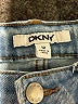 DKNY Blue Jeans Size 12 - photo 3