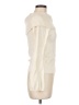 Unbranded Ivory Turtleneck Sweater Size M (estimated) - photo 4