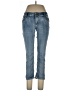 Maurices Stars Blue Jeans Size 5 - 6 - photo 1