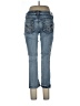 Maurices Stars Blue Jeans Size 5 - 6 - photo 2