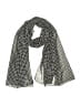 Unbranded 100% Polyester Black Scarf One size - photo 1