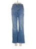 Wit & Wisdom Blue Jeans Size 4 - photo 1