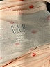 Gap Polka Dots Pink Long Sleeve Turtleneck Size S (tall) - photo 7