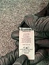 emerald Black Casual Dress Size S - photo 8