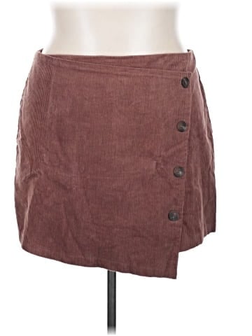 Charlotte Russe Casual Skirt (view 1)
