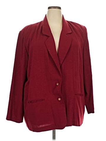 Alfred Dunner Blazer (view 1)