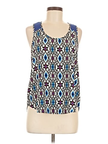 papermoon designed exclusively for Stitch Fix Sleeveless Top (view 1)