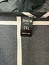 Shein Black Short Sleeve Blouse Size 2XL - photo 7