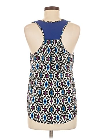 papermoon designed exclusively for Stitch Fix Sleeveless Top (view 2)