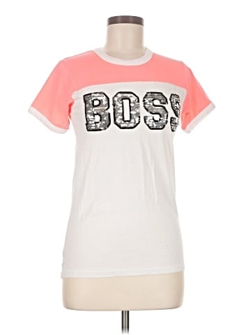 ON FIRE Short Sleeve T-Shirt (view 1)