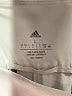 Adidas Solid White Casual Pants Size L - photo 7
