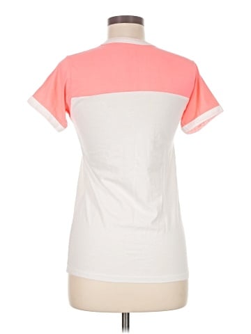 ON FIRE Short Sleeve T-Shirt (view 2)