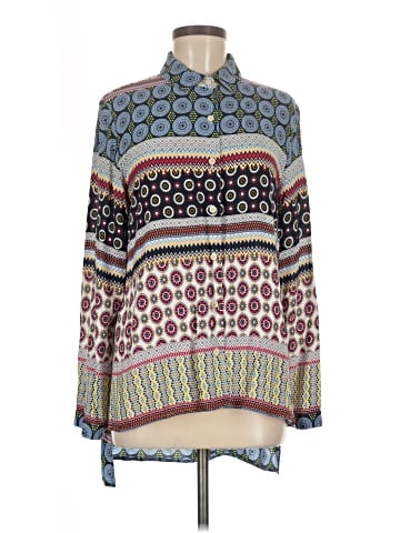 Peck & Peck Long Sleeve Blouse (view 1)