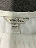 Speechless 100% Polyester White Cocktail Dress Size S - photo 7