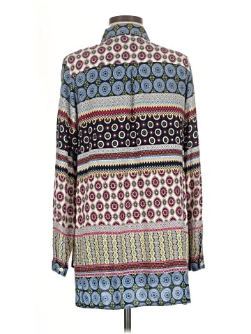 Peck & Peck Long Sleeve Blouse (view 2)