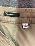 Supplies Tan Cargo Pants Size L - photo 7
