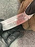 Supplies Tan Cargo Pants Size L - photo 8