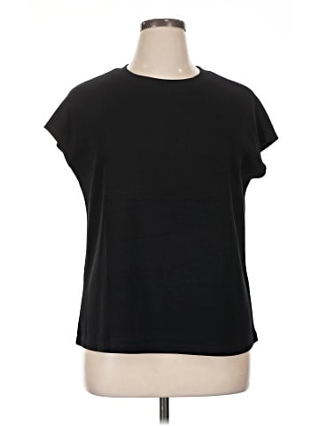 Sampeel Short Sleeve T-Shirt (view 1)