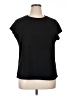 Sampeel Black Short Sleeve T-Shirt Size XL - photo 1