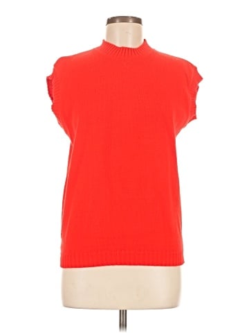 Unbranded Sweater Vest (view 1)