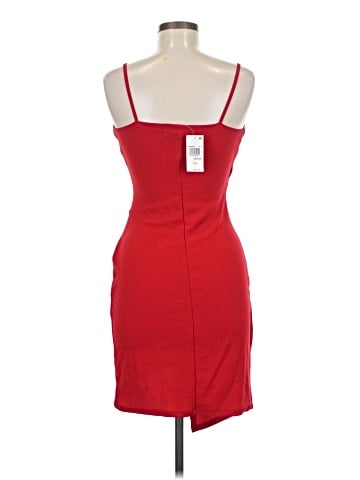 Almost Famous Cocktail Dress (view 2)