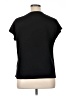 Sampeel Black Short Sleeve T-Shirt Size XL - photo 2