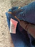 Neiman Marcus Blue Casual Dress Size 8 - photo 4