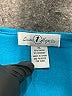 Once 1 Again Teal 3/4 Sleeve Top Size XL - photo 7