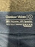 Outdoor Voices Solid Blue Active Skort Size L - photo 3