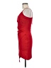 Almost Famous Red Cocktail Dress Size M - photo 5