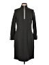 Jude Connally Gray Coat Size L - photo 1
