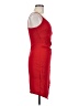 Almost Famous Red Cocktail Dress Size M - photo 4
