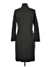 Jude Connally Gray Coat Size L - photo 2
