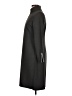 Jude Connally Gray Coat Size L - photo 5