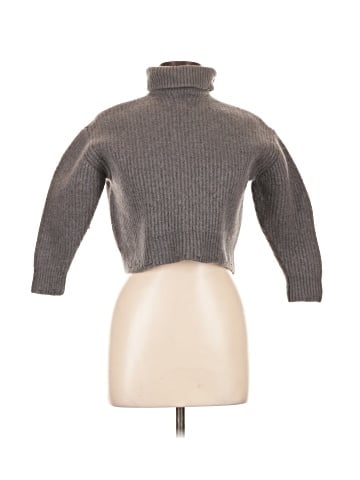 IRO Turtleneck Sweater (view 1)