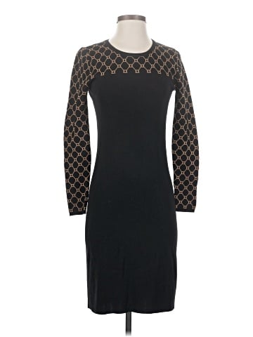Carmen Carmen Marc Valvo Cocktail Dress (view 1)