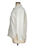 J.Crew Ivory Long Sleeve Button-Down Shirt Size 14 - photo 5