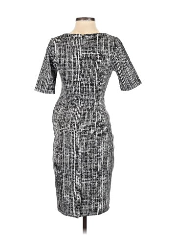 A Pea in the Pod Cocktail Dress (view 2)