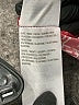 Susan Graver Checkered-gingham Red Casual Skirt Size 1X - photo 4