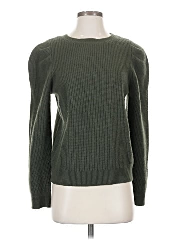 Lea & Viola Pullover Sweater (view 1)