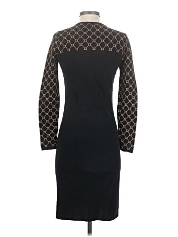 Carmen Carmen Marc Valvo Cocktail Dress (view 2)