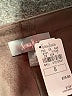 Neiman Marcus Brown Casual Dress Size 8 - photo 7