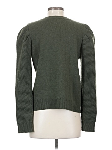 Lea & Viola Pullover Sweater (view 2)
