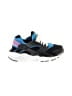 Nike Graphic Blue Black Sneakers Size 7 (youth) - photo 1
