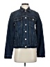 Gap 100% Cotton Blue Denim Jacket Size S - photo 1