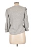 Adrienne Vittadini Gray Cardigan Size L (petite) - photo 2