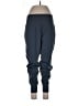 Athleta Blue Active Pants Size L (tall) - photo 1